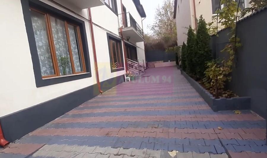 Vilă de închiriat în zona Mihai Bravu
