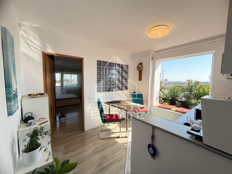 Apartament cu o camera, de vanzare, in zona Complexul Studentesc