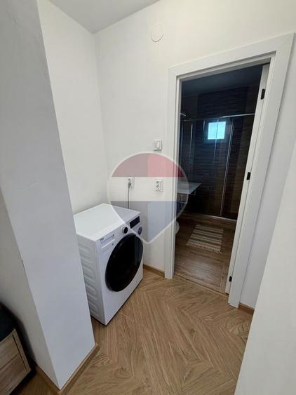 Apartament Gradina Botanica cu centrala