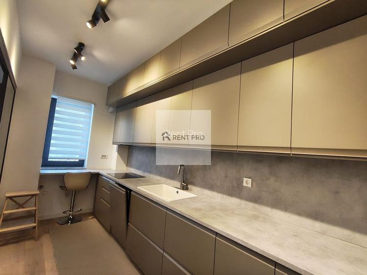 2 Camere Voluntari First Estate Pipera Residence - 15