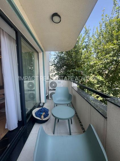 2 CAMERE + LOC DE PARCARE INLUS || PIPERA PORCHE - 21