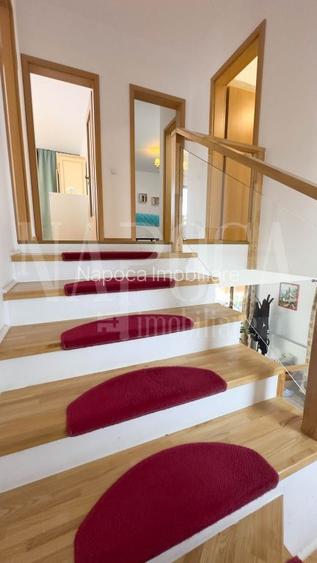 Casa 4 camere de vanzare in Iris, Cluj Napoca - 10