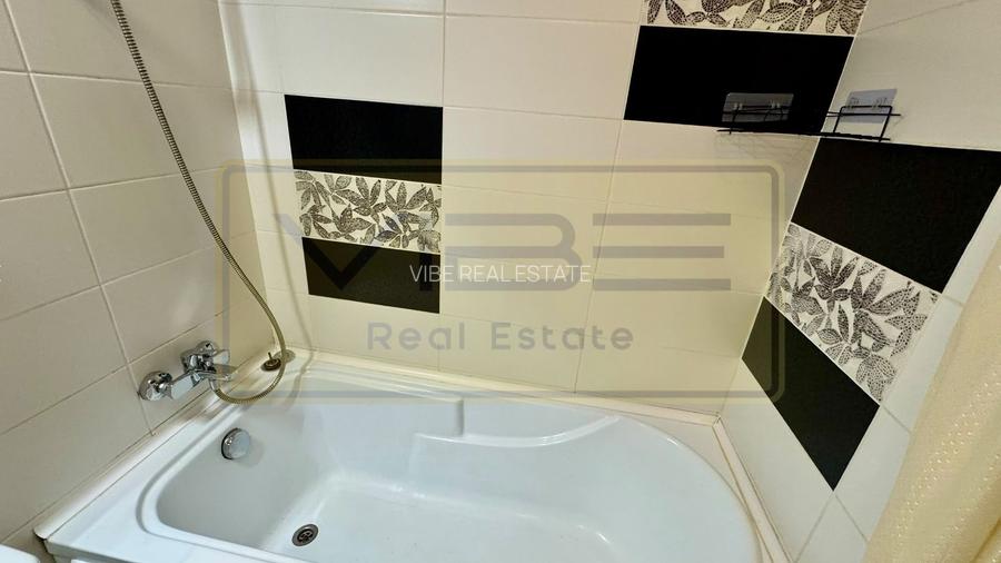 Apartament 2 camere decomandat+parcare Tatarasi Kaufland - 11