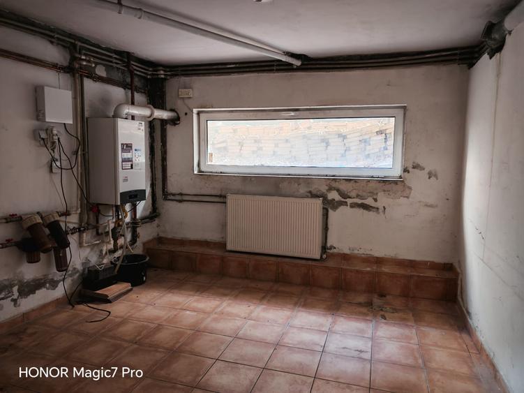 Duplex | Centrul Civic | Spatiu Birouri | Centrala proprie | 2 intrari