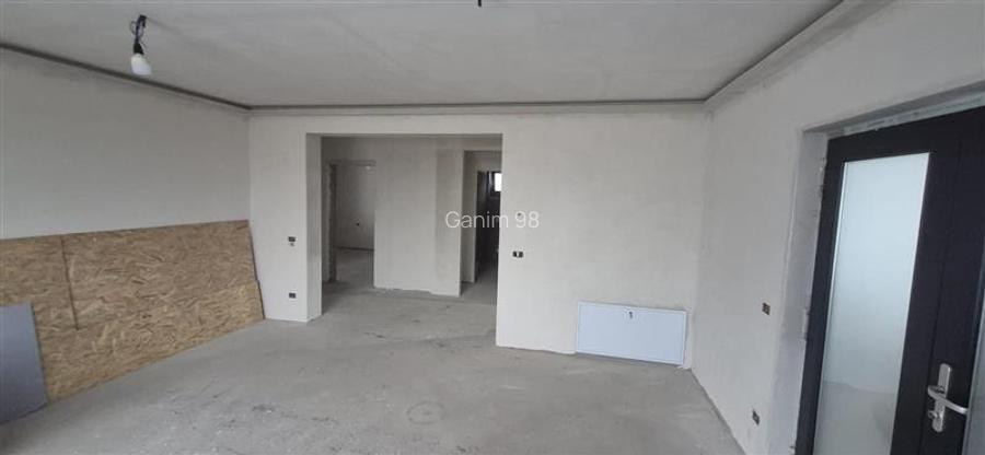 Casa de vanzare , cartier Dr Carnabel ,127 mp ,3 camere ,teren 501 mp - 8