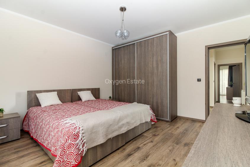Casa LA CHEIE cu 5 camere si 4 bai, Buna Ziua, 200 mp, aproape de LIDL - 13