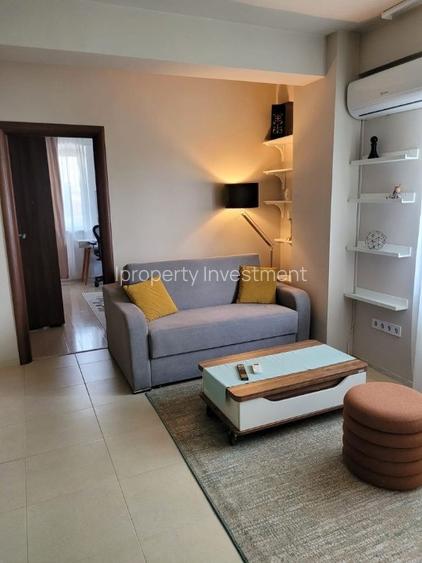 Laminorului, Bucurestii Noi | 3 camere | Parcare | Balcon - 2