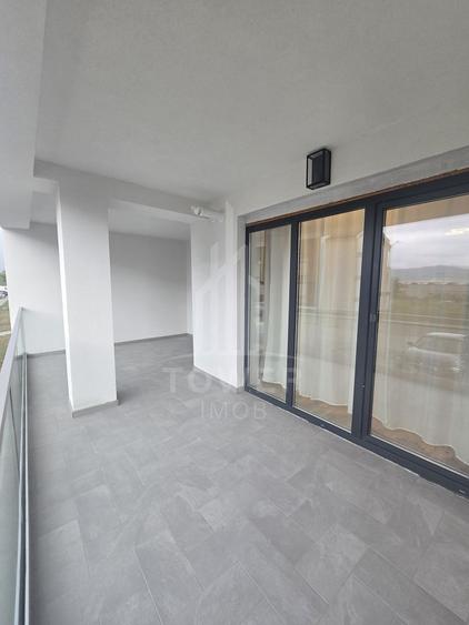 Apartament la prima închiriere 2 camere de închiriat | DaVinci