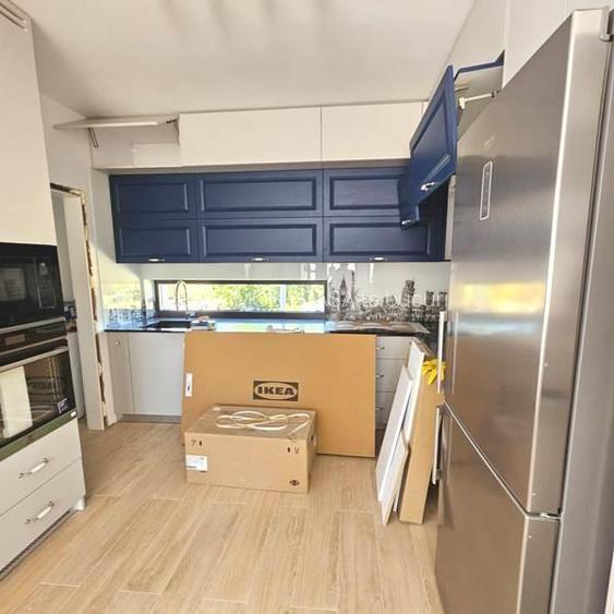 Vanzare Casa individuala - Vila - Prelungirea Ghencea - PARC GHIDIGENI - teren 3 - 22