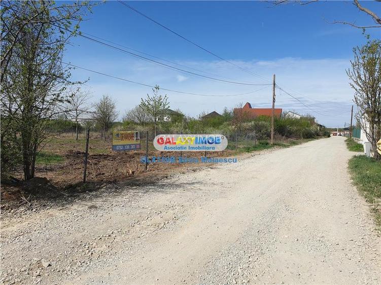 Mogosoaia 854 Mp (Ideal Investitie) - str. Eugen Barbu - 7