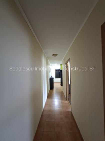 Apartament 3 camere la 5 minute de Shopping City - 39
