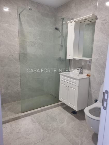 Apartament 3 camere Carrefour Zen Residence 700 euro - 19