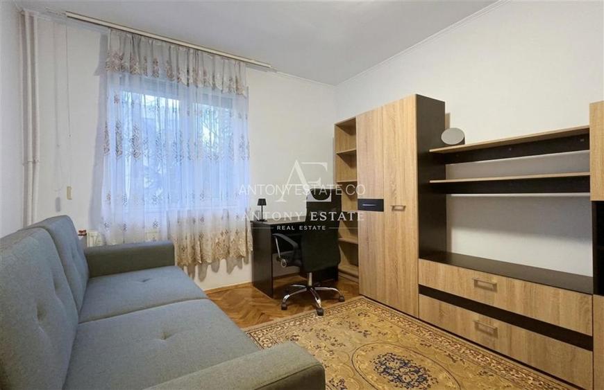 Antony Estate | Chirie 3 Cam, Pet Friendly, Rogerius - 2