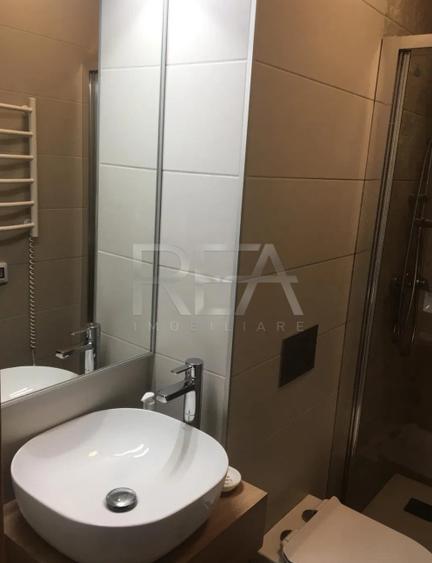 3 camere | Parcului 20 | Terasă 15 mp | Parcare Inclusa