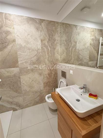 Nusco | 2 camere | Curte 40mp | Birou - 6