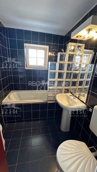 Apartament 3 camere Dorobantilor - 18