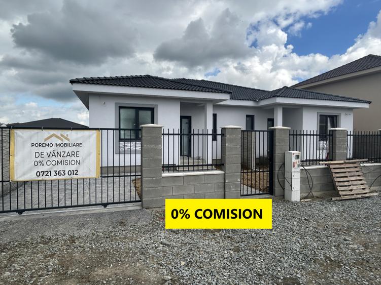 PROPRIETAR !!! Duplex pe parter la cheie, cu doua dormitoare si doua bai