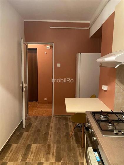 Apartament 1 camera Nicolina