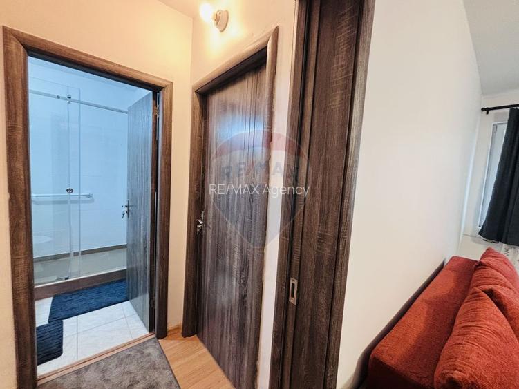 Apartament 2 camere de închiriat | Bd. Ion Mihalache – Domenii / 1 Mai - 5