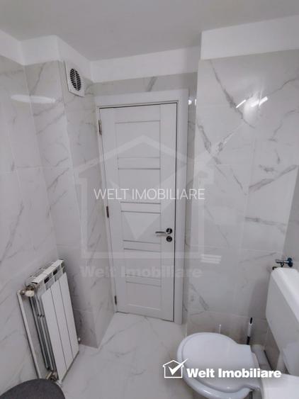 Apartament 3 camere decomandat, Piata CIpariu, Bulevardul Nicolae Titulesc