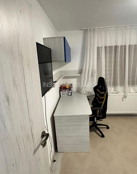 Inchiriere 4 Camere 13 Septembrie
