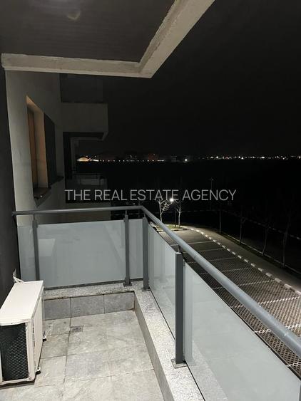 Apartament | 2 camere | Pipera | New Point - 11