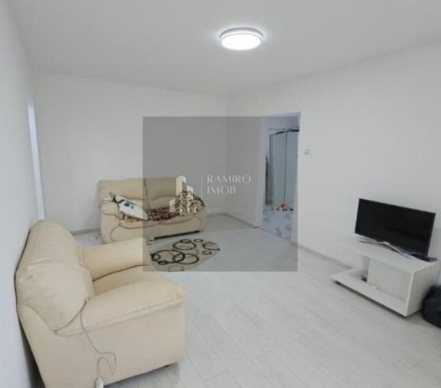 Ap 2 camere 53m -renovat - Titan / Liviu Rebreanu - 1 Decembrie 1918