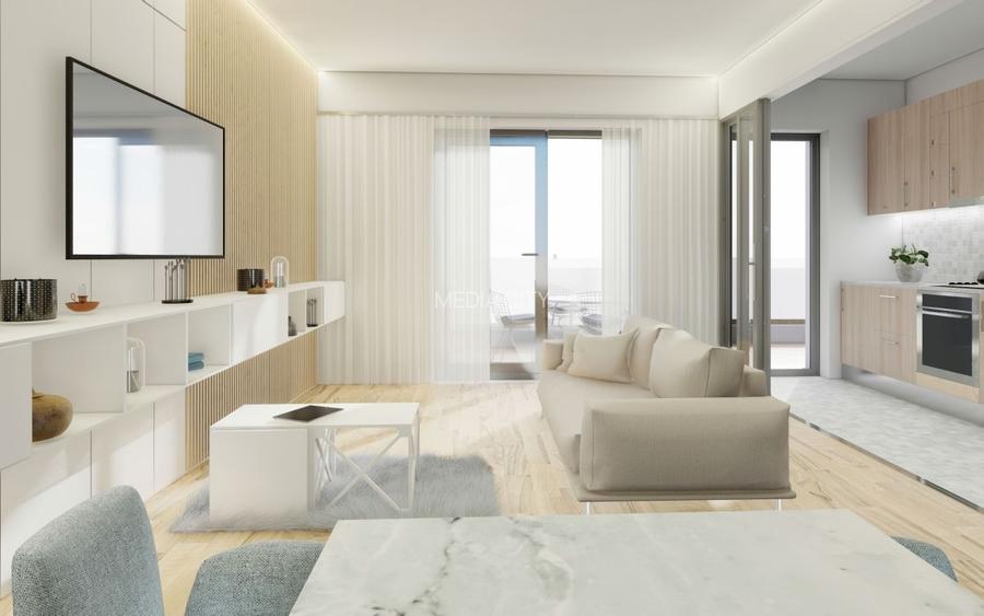 Ghica Apartments - 29