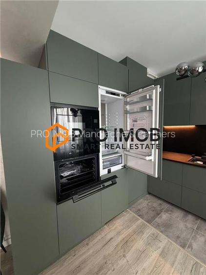 apartament 3 camere cf 1 decomandat zona Orizont - 10
