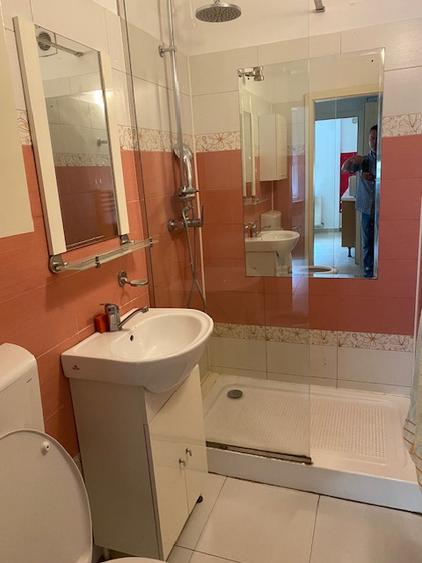 2 Camere complex 300 euro liber