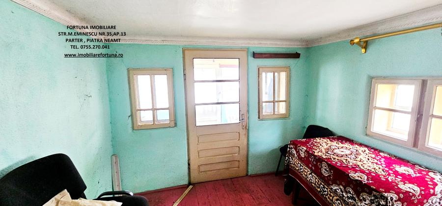 Casa+ Anexa + Teren 3506 mp, com.Alexandru cel Bun