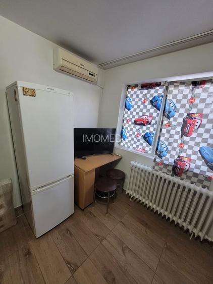 Garsoniera cu baie proprie - 3