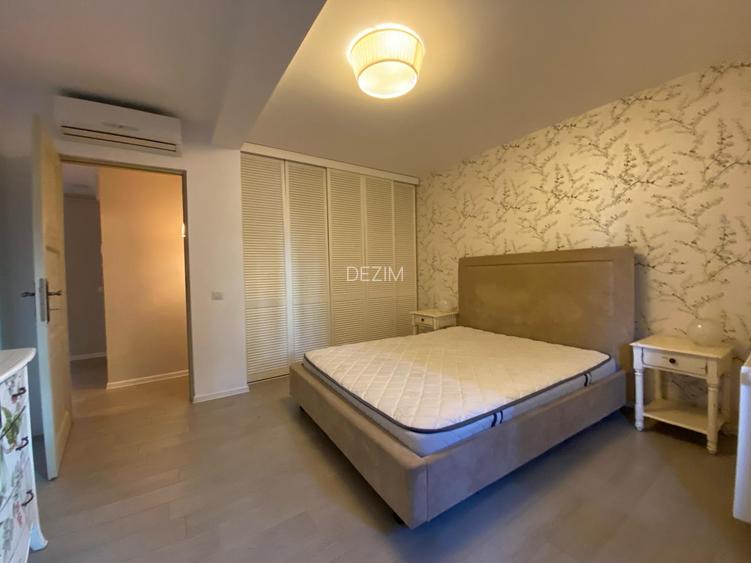 Proprietar, inchiriez ap. 2 camere cu terasa, zona Kiseleff - 3