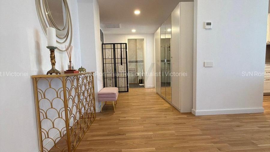 REA1028802 Apartament 2 camere premium Residence5 - 6