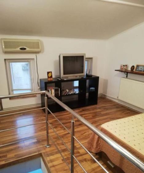 Casa/Vila de inchiriat TINERETULUI, P+ E, 2 CAMERE, Centrala prorpie