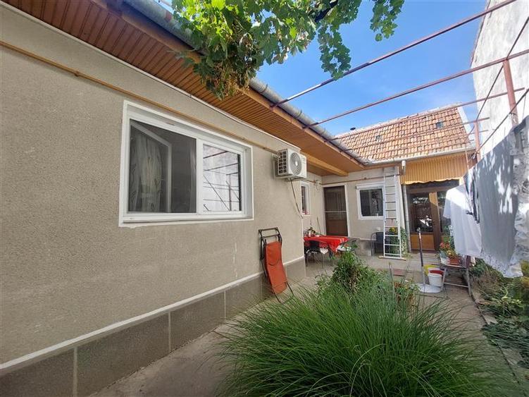 Casa in Aradul Nou, zona Tabacovici