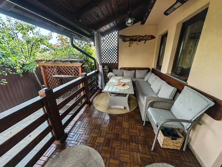 Duplex Sfântu Ilie, zona Profi de vânzare