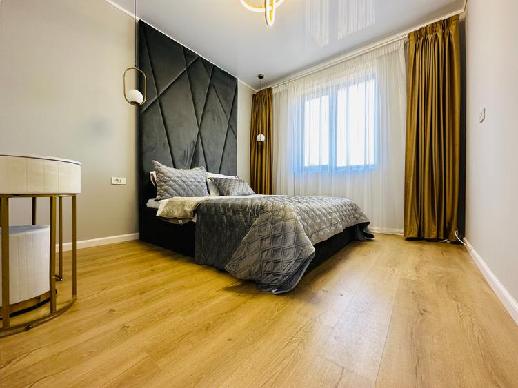 Casă 4 camere individuală de vânzare - acces asfaltat - curte 410 mp/ Ilfov