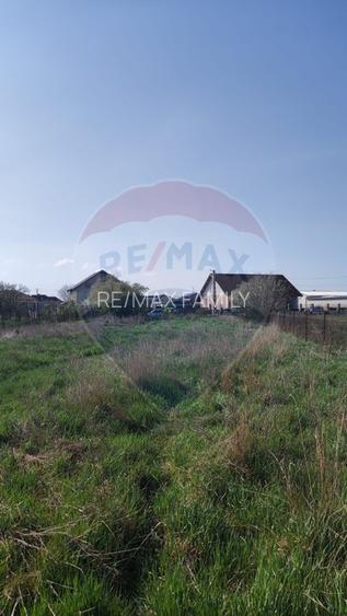 Casă si teren 2324 mp de vânzare Fughiu 12 km de Oradea - 15