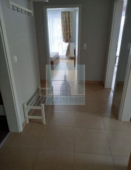 Apartament 2 camere - zona AVANTGARDEN 2