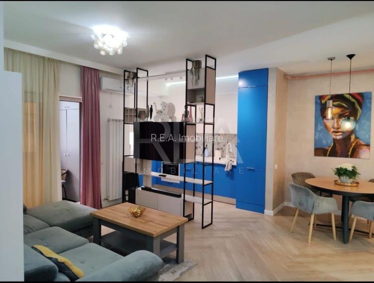 3 Camere Decomandat | Design Interior | Mobilat Premium | Parcare - 10
