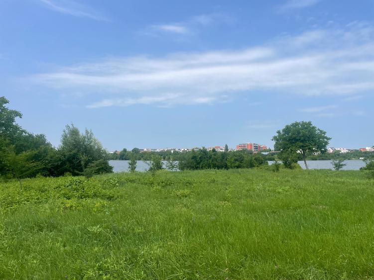 Damaroaia-Coralilor Deschidere Lac Grivita