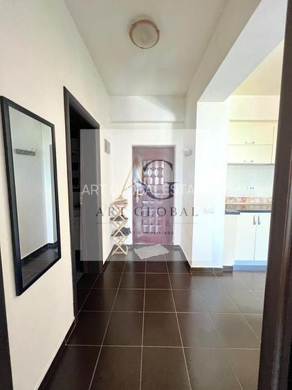 Apartament 2 Camere Trattoria Roz Cafe Militari Residence Rezervelor 54 - 6