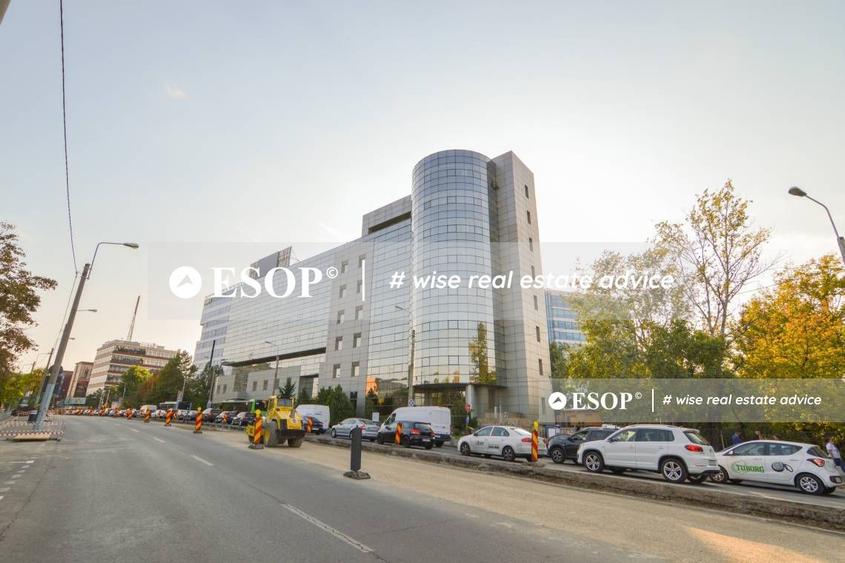 Office building de vanzare, zona Cotroceni, ID 4579