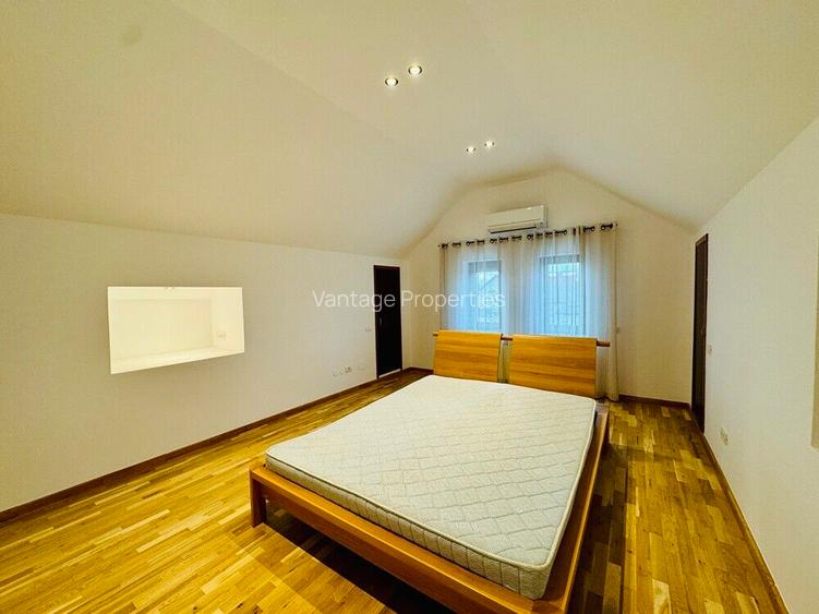 Individual villa, swimming pool, generous garden, Iancu Nicolae area - 29