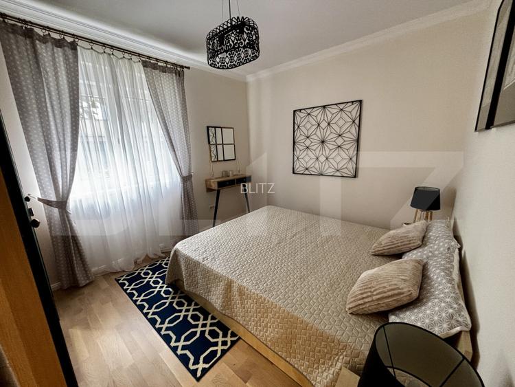 Apartament 3 camere, 76 mp, zona Braytim - 4