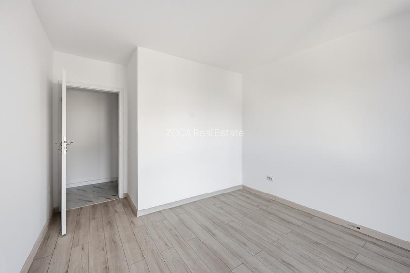 2 camere | Bucurestii Noi | Bazilescu | Jiului | Metrou | Terase 19 mp - 16