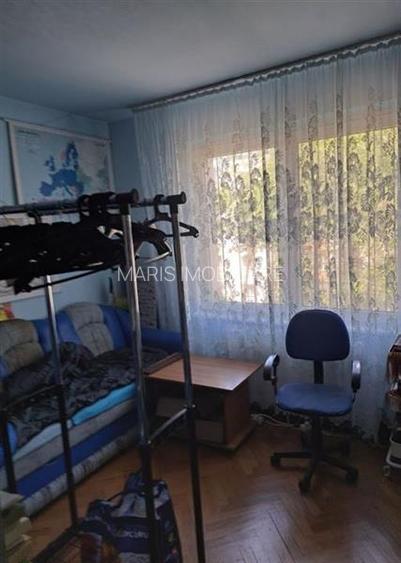 Apartament 3 camere et 2 Tudor langa scoala nr 5. - 3