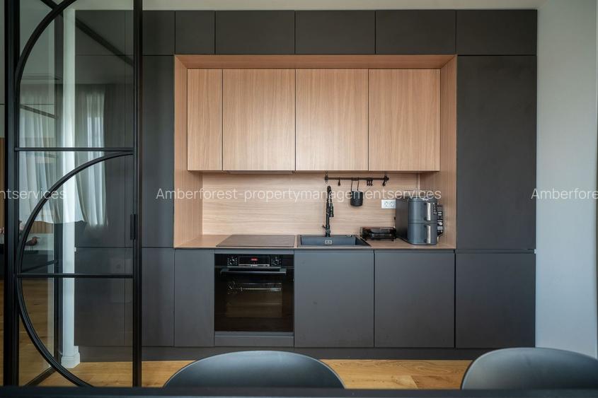 Apartament cu 2 camere, posibilitate recompartimentare in 3 camere - 8