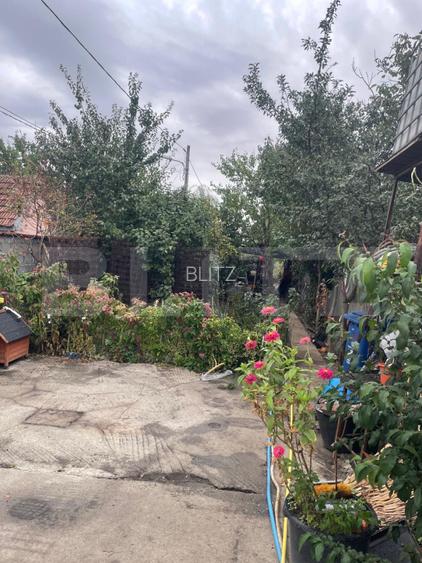 Casă 4 camere, 790 mp teren, zona Bariera Vîlcii - 7